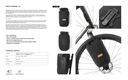 Switch Pannier - 5 Litres