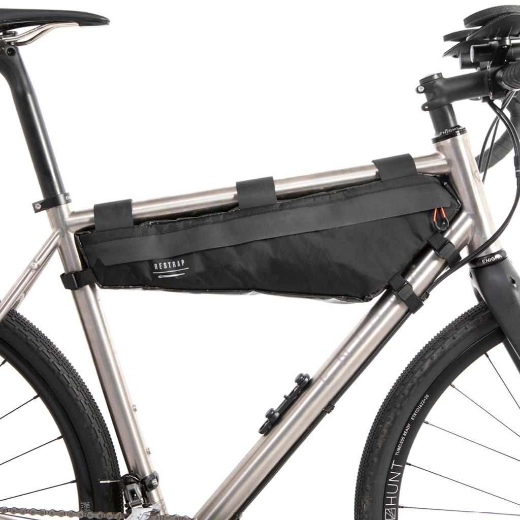 Race Frame Bag - Large 