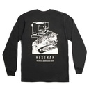 Restrap Long Sleeve T-Shirt