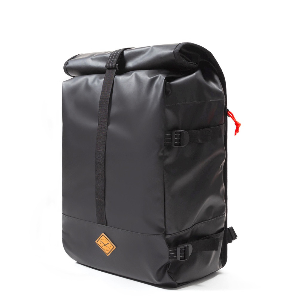 Rolltop Backpack - 40L