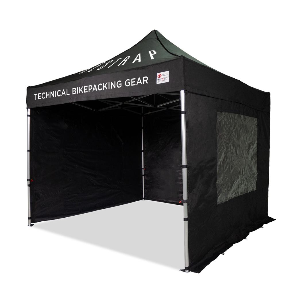 3 x 3m Pop Up Event Tent