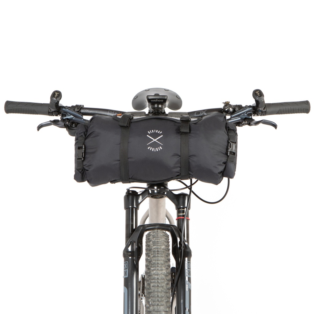 Race Bar Bag - Flat Bar