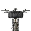 Race Bar Bag - Flat Bar