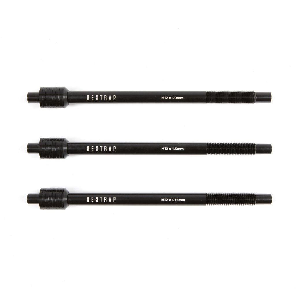 Switch Axle