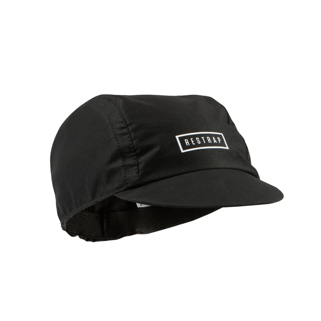 Restrap Logo Cycling Cap