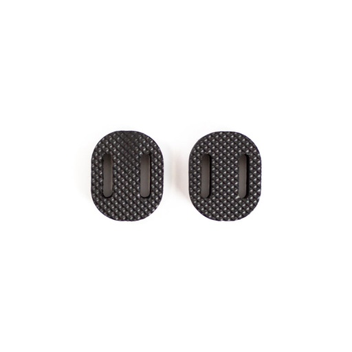 [RS_RSF_STD_BLK] Race Saddle Bag Foam Spacers