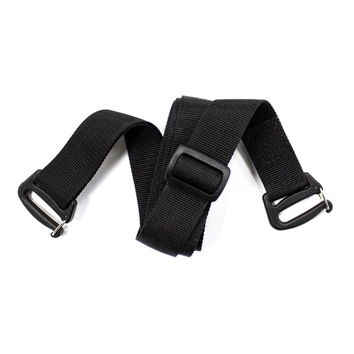 [RS_SSS_STD_BLK] Shoulder Strap