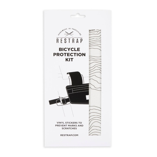 [RS_BPK_STD_CLR] Bicycle Protection Kit