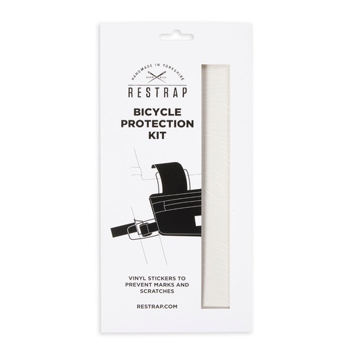 [RS_BPK_STD_WHT] Bicycle Protection Kit