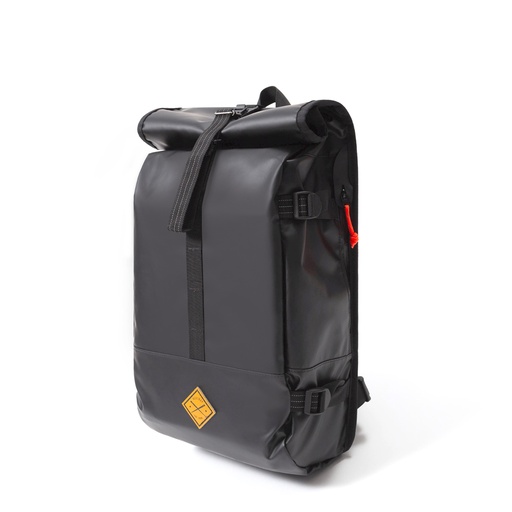 Rolltop Backpack - 22L
