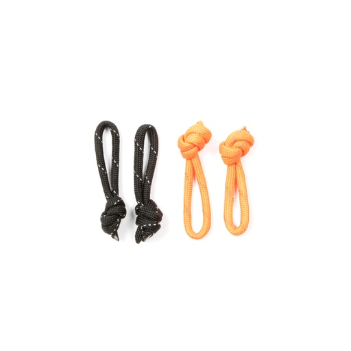 [RS_SPA_PRA_ZIP] Zip Pull Paracord