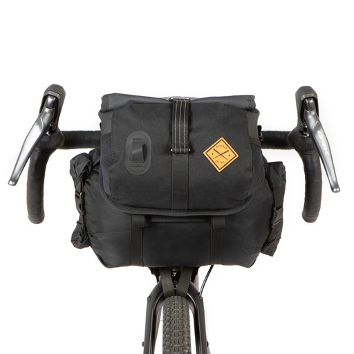 [RS_HBG_PLU_BLK] Holster Bar Bag Plus