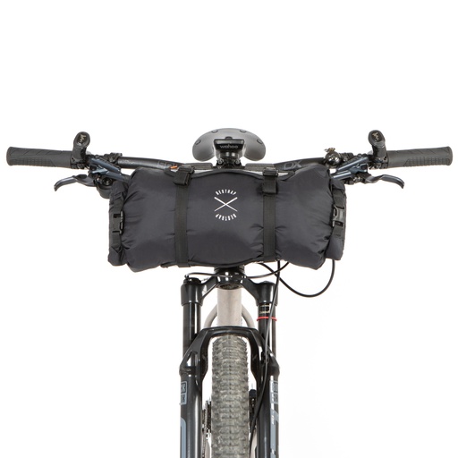 [RS_RBB_FLT_BLK] Race Bar Bag - Flat Bar