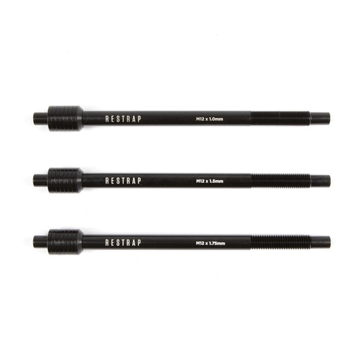 Switch Axle